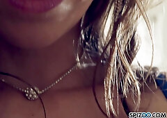 Norah Nova's Obsession 4k - Spizoo