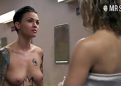 You've G.O.T. to see Emilia Clarke's Nude Return - Mr.Skin