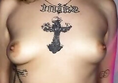 my ideal full undressed body