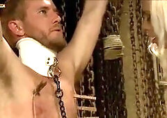 Wonderful gift for mistress