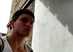 Vlog: Observe me come Home and Jack off Witnessing Pornography