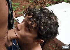 Sam Ledger & Chuck Conrad