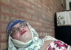 Sveta Melen - Old Lady 2021-02-25