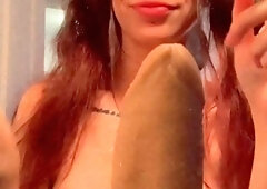 Amateur teens fuck and toy