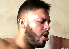 Viktor Rom Gabriel Taurus and Ivan Gregory MM