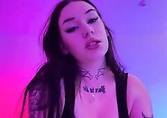 Concupiscent British Rock Mamma ASMR JOI