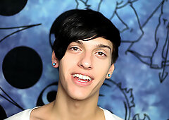 Hollywood 201: Episode 1: Rush-ing - Kain Lanning & Jayden Ellis