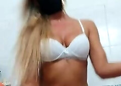 rubia bandida previo al cache