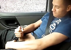 Vergonha: Gozada com Blowjob Latinowe