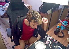 Gay cum, boys cum, jerked off