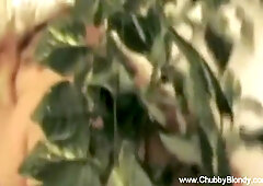 Making Love With Italian Cutie