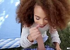 Pleasurable Vixen Thrilling Porn Movie With Cecilia Lion And Peter Green