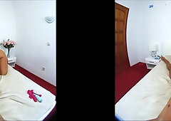 Agatha Vega And Christian Clay The Highlights. Part 1