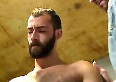 Stephen Harte, Allen Silver, Chris Harder & Myles Landon