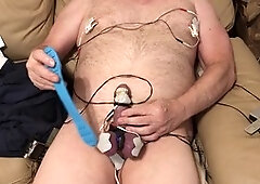 Hard cocks, cumming hard