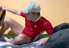 Big-booty, culo, fit-body