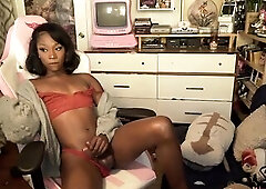 CUM ON MY FACE AND ABDOMEN