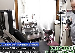 Nurse Tyler Lynn Sounds Dr Canada