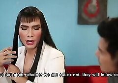 Gthai 9 part 1 Paranormal