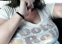 Car Confessions - Clip 05 - Hotel Fuckfest