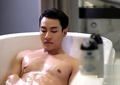 wake up magazine 04 hack sataporn nude behind the scene