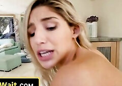 Stepmom Needs To Release Abella Danger