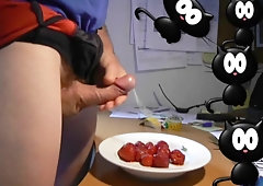 Glad Midsommar Happy Messy Midsummer Night`s dreams!