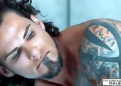 Open house, open ass!