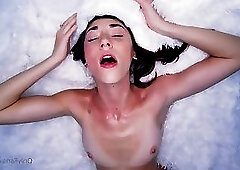 Tiana.Blow - Heaven.Pov - Tiana Blow