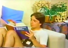 Excellent xxx video homo Vintage great will enslaves your mind