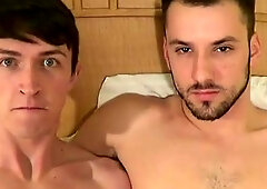 jockbreeders: Sowing the Wild Oats with Jake and Aiden