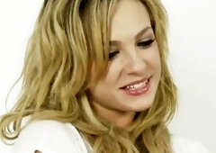 Dahlia Sky gives a hot interview