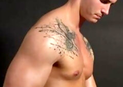 East Boys: Awesome needs the best sex