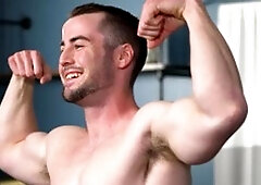 SeanCody.com: Hard slamming alongside shy Tyson