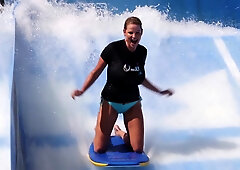 Cruise On In - Starring: Kelly Madison - PornFidelity