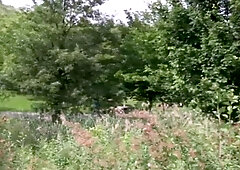 CzechHunter.com: Sex scene