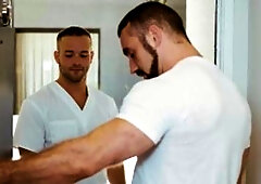 Str8ToGay: Nailing with Jaxton Wheeler & Luke Adams