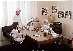 Classic French Vintage Porn