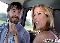 Gay seduction, meituan man for takeaway, gay lusty sex