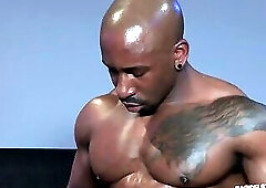 Konnor, Suave, Bernal