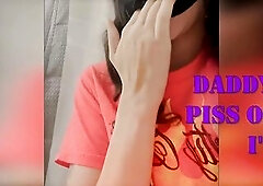 Halfling Slut makes her PH debut with footage from her 1st week as a void urine drinking thrall from Reddit