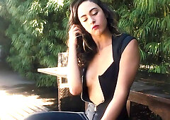 Genevieve Liberte in True to Form - PlayboyPlus