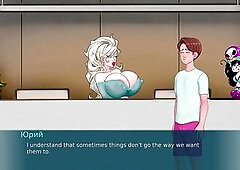 Complete Gameplay - Sex Note, Part 25