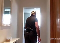 the french pornstar Jess ROYAN fucked and creampied by top latino Jonathan MIRANDA for crunc