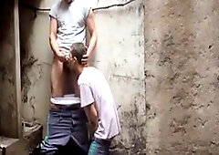 Argentinian, gay outdoor, cub