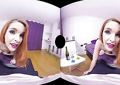 VirtualRealPorn.com - Cuckold spouse