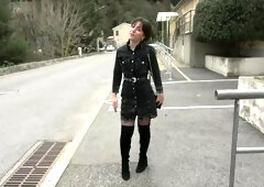 Tutty, 29, has found his calling! - Jacquie et Michel TV