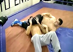 Wrestling Kennedy Vs Anton