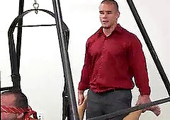 Free male medical fag pornography Teamwork makes desires come true