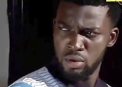 pls re-download this episode. Nazo Ekezie is screwing all the BBCs in couch and takes one in her office nobody can resist her large natural titties an